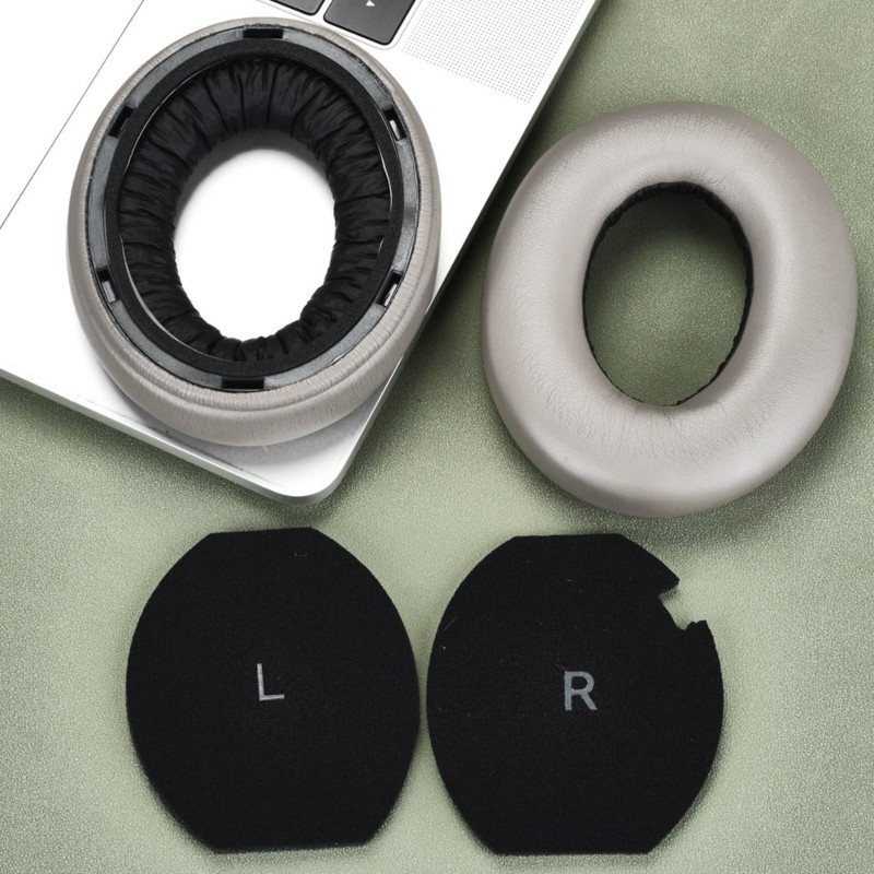 N93RNEW Ersatz-Ohrpolsterbezüg – Sennheiser Headphone Momentum 4 Bewertung und Preis