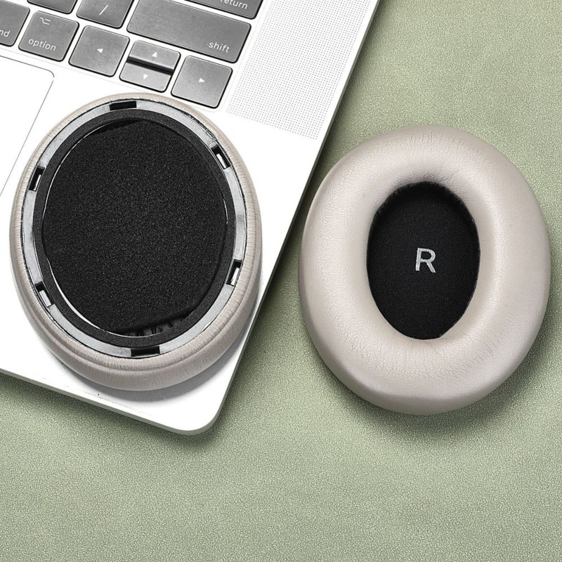 N93RNEW Ersatz-Ohrpolsterbezüg – Sennheiser Headphone Momentum 4 Bewertung und Preis