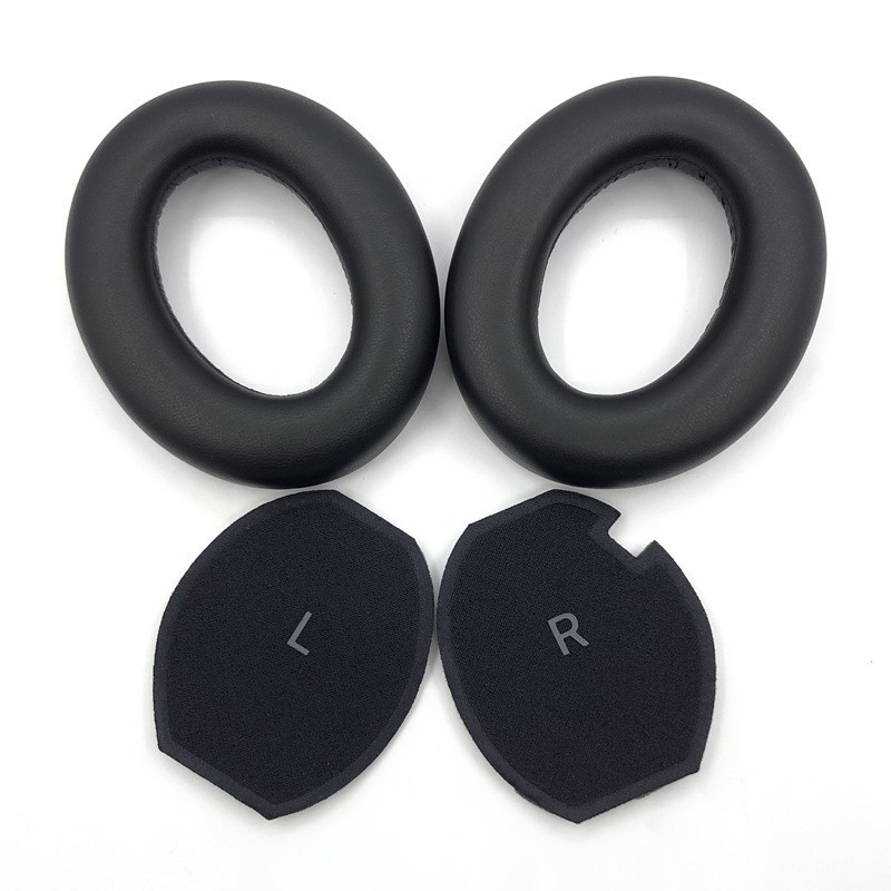 Hochdichte Schaumstoff-Ohrpols – Sennheiser Headphone Momentum 4 Bewertung und Preis