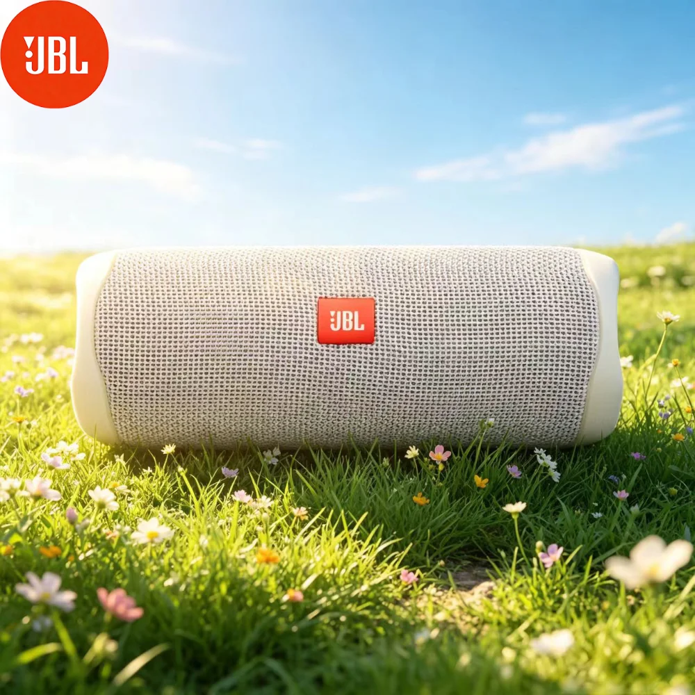 JBL Flip 5 Tragbarer Wasserdic – Jbl Speaker Flip 6 Bewertung und Preis