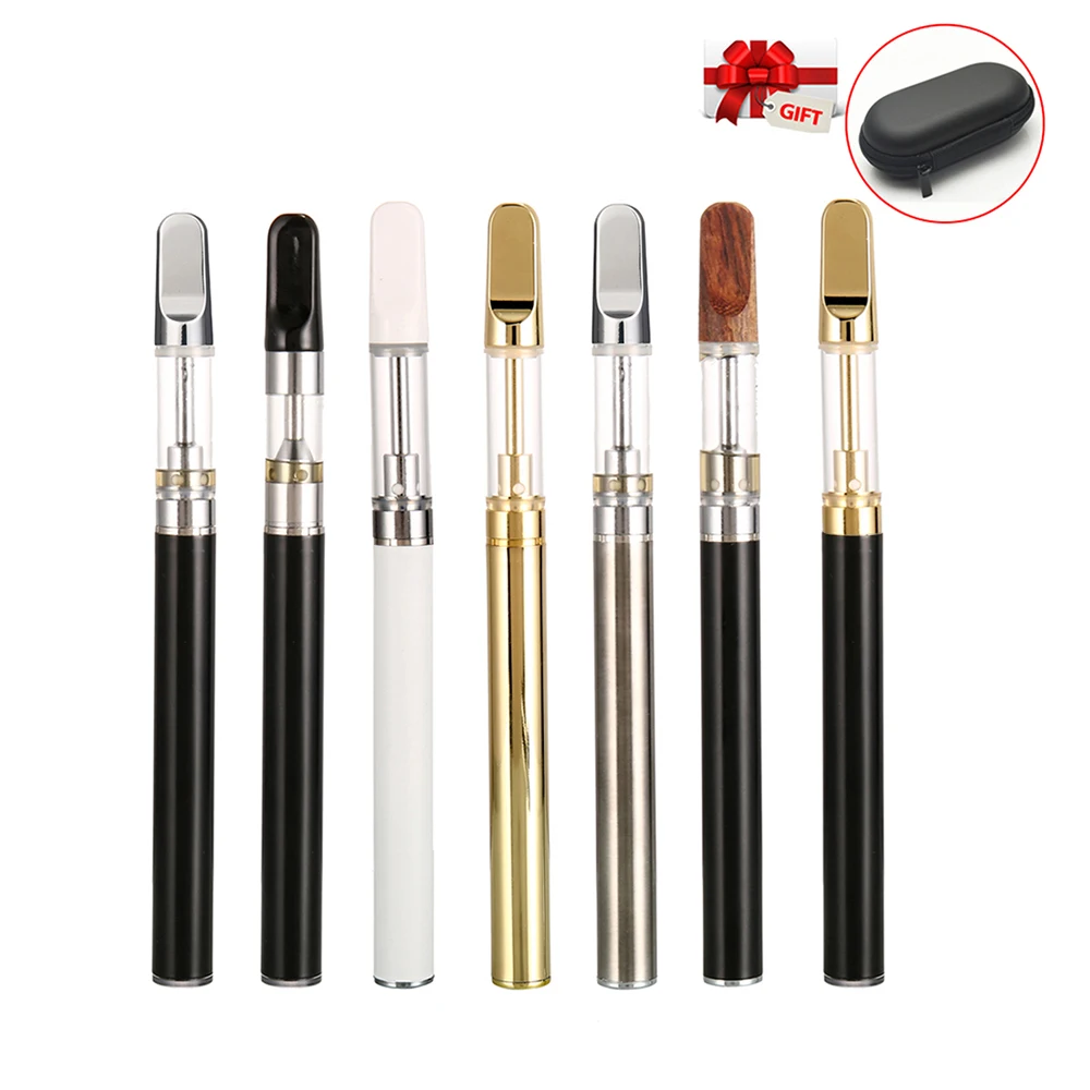 Elektronische Zigarette CBD Va – Vaping Air Bewertung und Preis