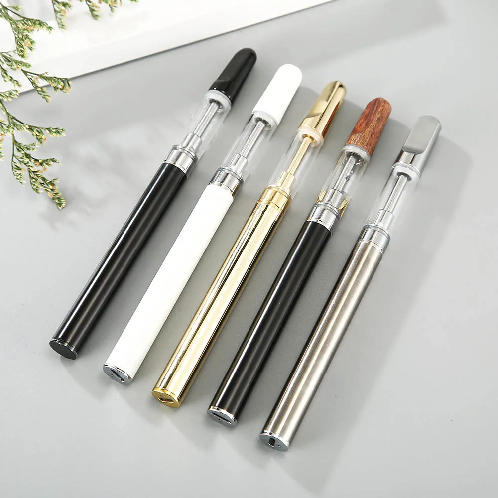 Elektronische Zigarette CBD Va – Vaping Air Bewertung und Preis