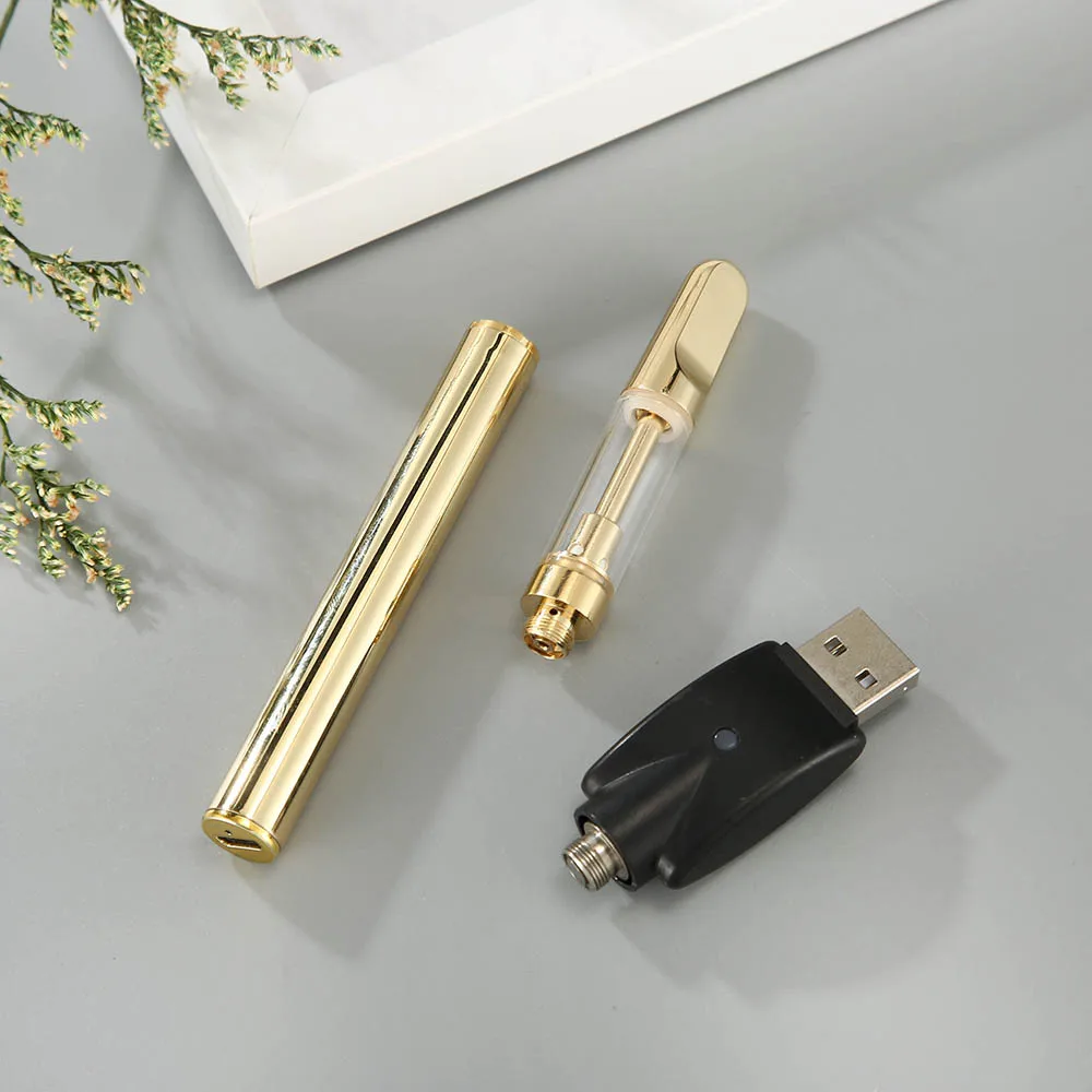 Elektronische Zigarette CBD Va – Vaping Air Bewertung und Preis