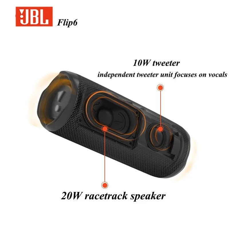 JBL Flip 6 Mini Outdoor Blueto – Jbl Speaker Flip 6 Bewertung und Preis
