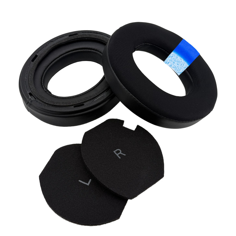 Kühlende Gel-Ohrpolster, kompa – Sennheiser Headphone Momentum 4 Bewertung und Preis
