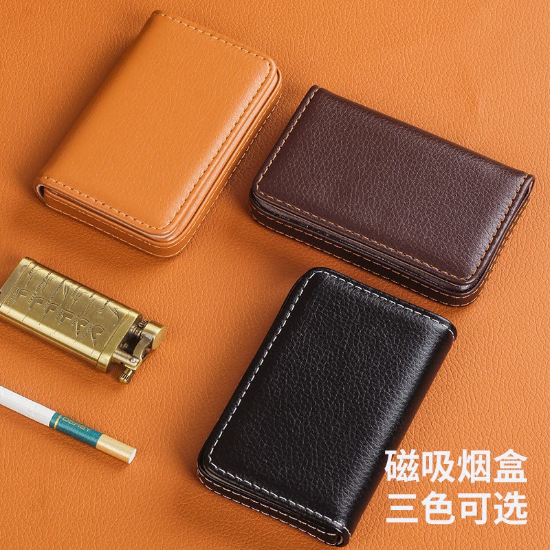 Tragbares Etui für 8-mm-Zigare – Smoking & Vaping Accessories Bewertung und Preis