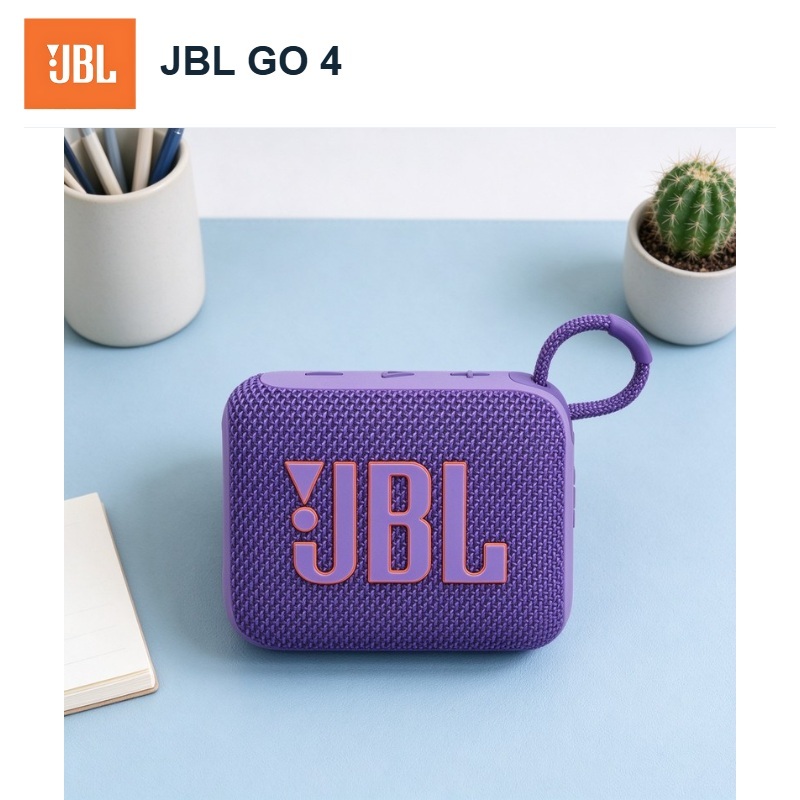 JBL GO4 Kleiner Bluetooth-Musi – Jbl Speaker Go 4 Bewertung und Preis