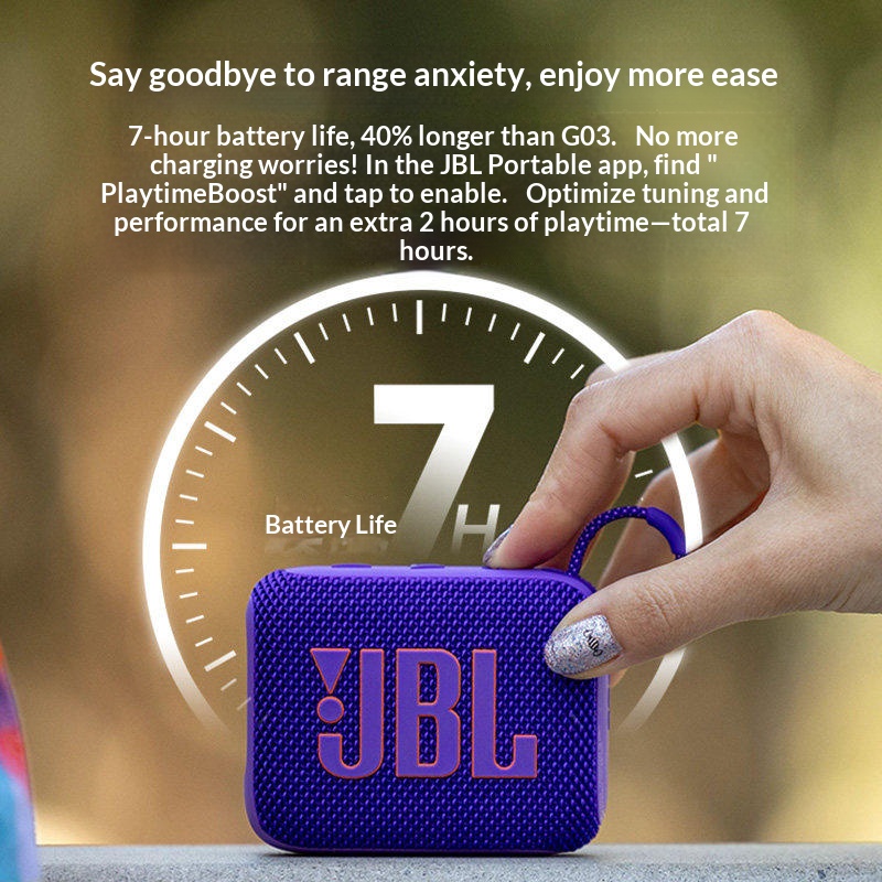 JBL GO4 Kleiner Bluetooth-Musi – Jbl Speaker Go 4 Bewertung und Preis