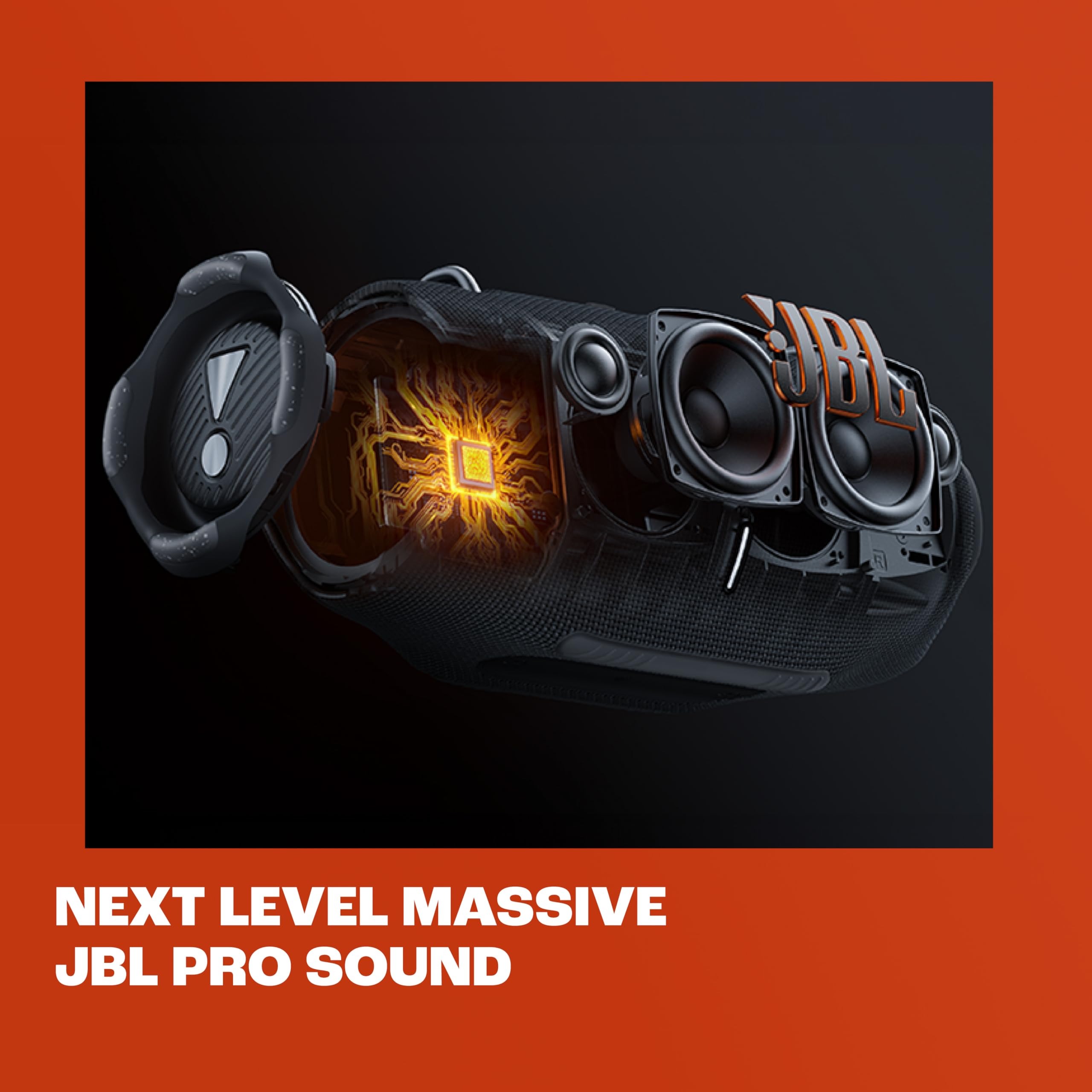 JBL XTREME 4 Outdoor Bluetooth – Jbl Speaker Go 4 Bewertung und Preis