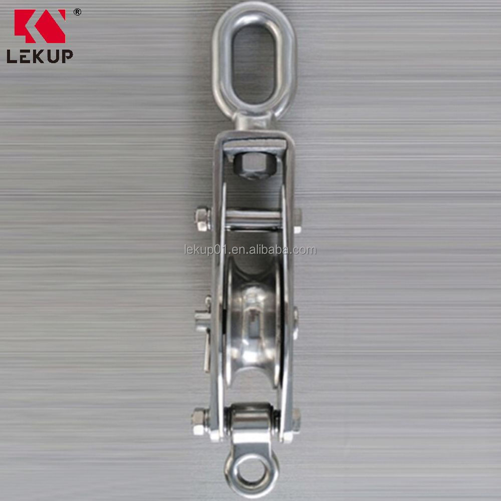 Hochleistungs-Einzelrollen-Sei – Stainless Wire Ss316 Bewertung und Preis