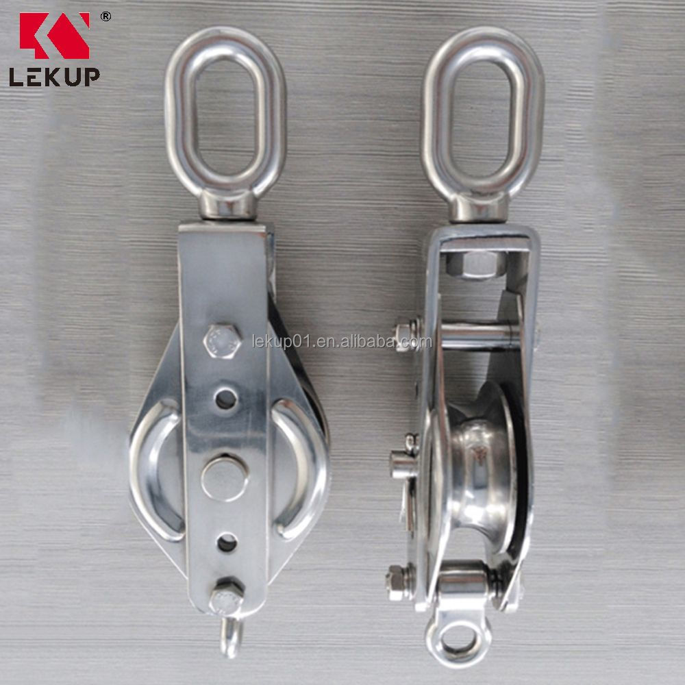 Hochleistungs-Einzelrollen-Sei – Stainless Wire Ss316 Bewertung und Preis