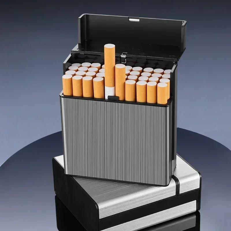 40er-Pack Tragbare Schlanke Al – Smoking & Vaping Accessories Bewertung und Preis