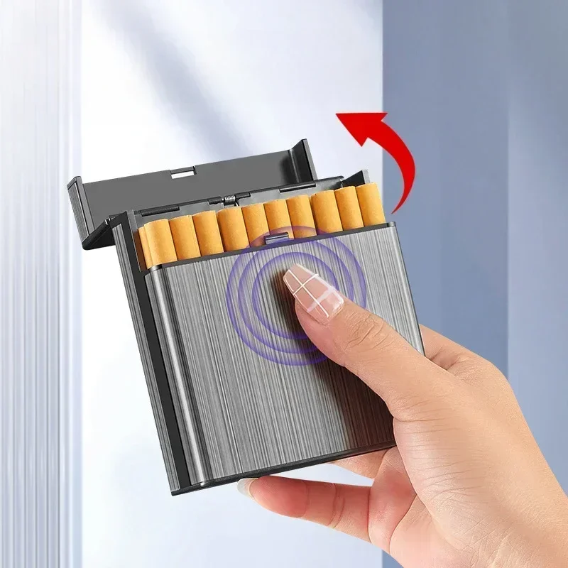 40er-Pack Tragbare Schlanke Al – Smoking & Vaping Accessories Bewertung und Preis