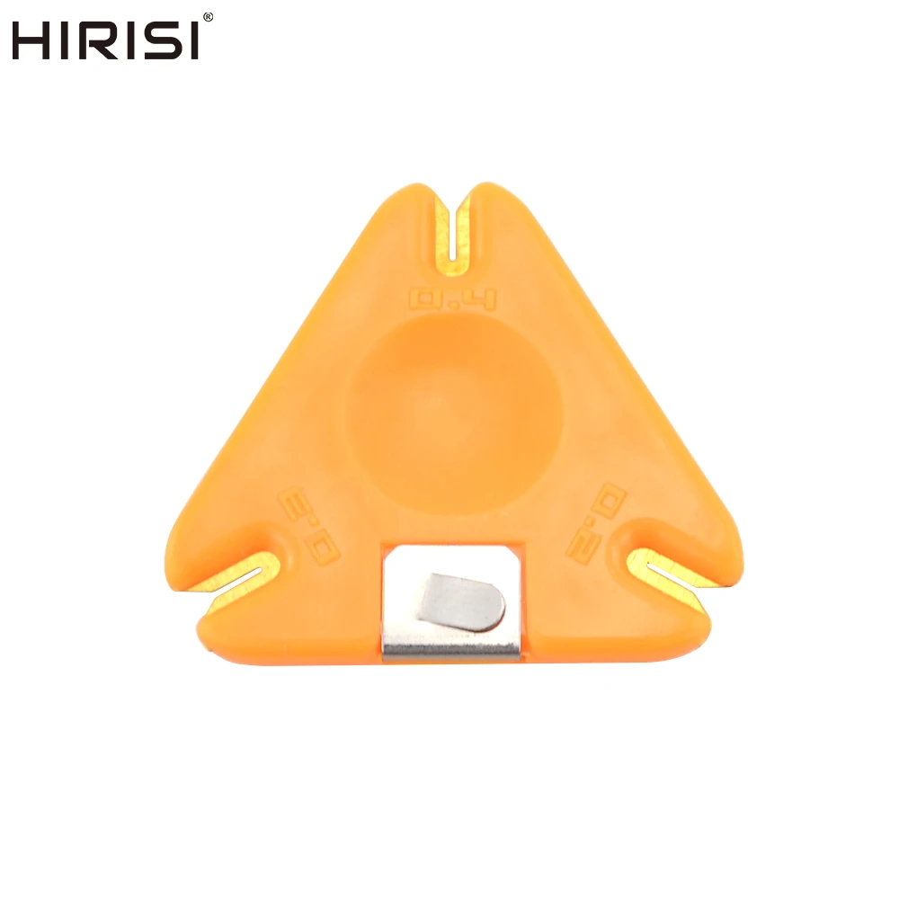 Hirisi Karpfenangeln Beschicht – Mesh Coil Strip Bewertung und Preis