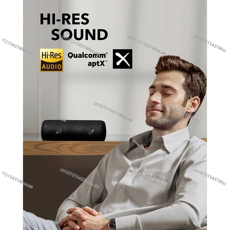 Für Lautsprecher mit hochauflö – Anker Speaker Soundcore Boom 2 Bewertung und Preis