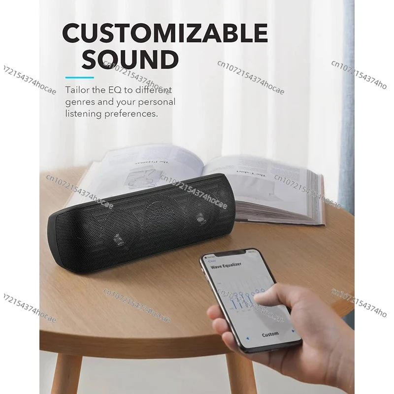 Für Lautsprecher mit hochauflö – Anker Speaker Soundcore Boom 2 Bewertung und Preis