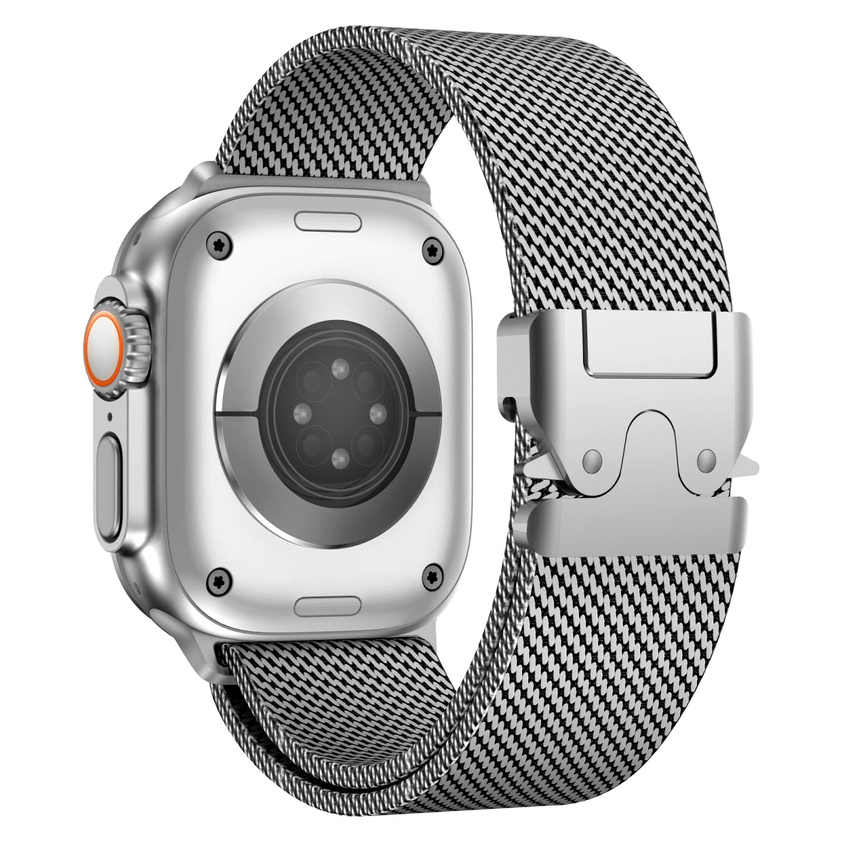 Milanese Loop für Apple Watch  – Mesh Coil Strip Bewertung und Preis