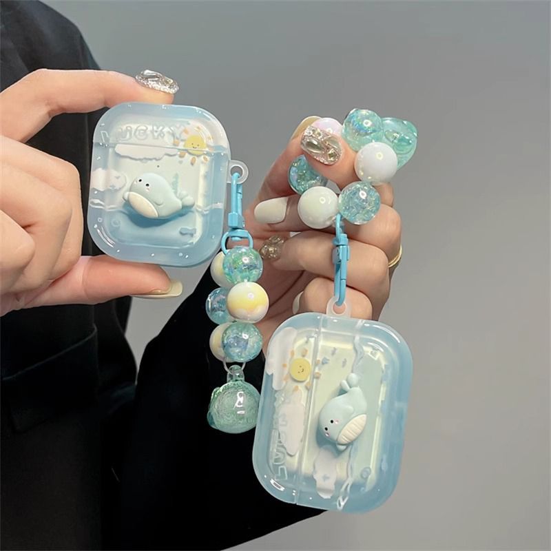 Cartoon-Schutzhülle für Airpod – Anker Speaker Soundcore Boom 2 Bewertung und Preis