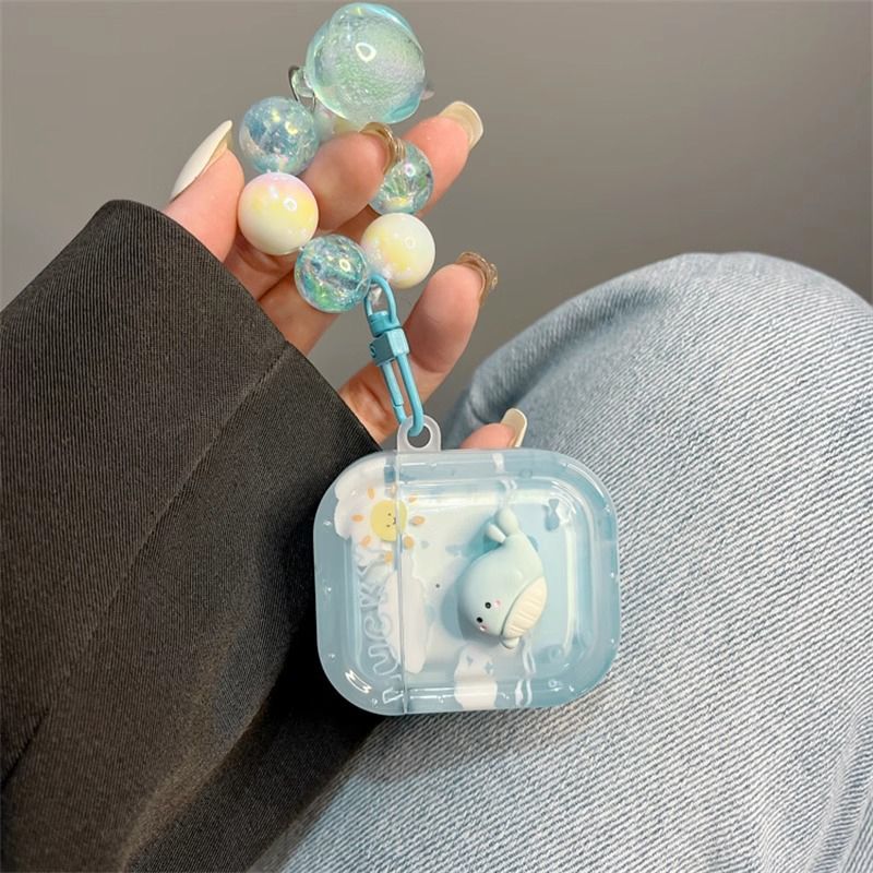 Cartoon-Schutzhülle für Airpod – Anker Speaker Soundcore Boom 2 Bewertung und Preis