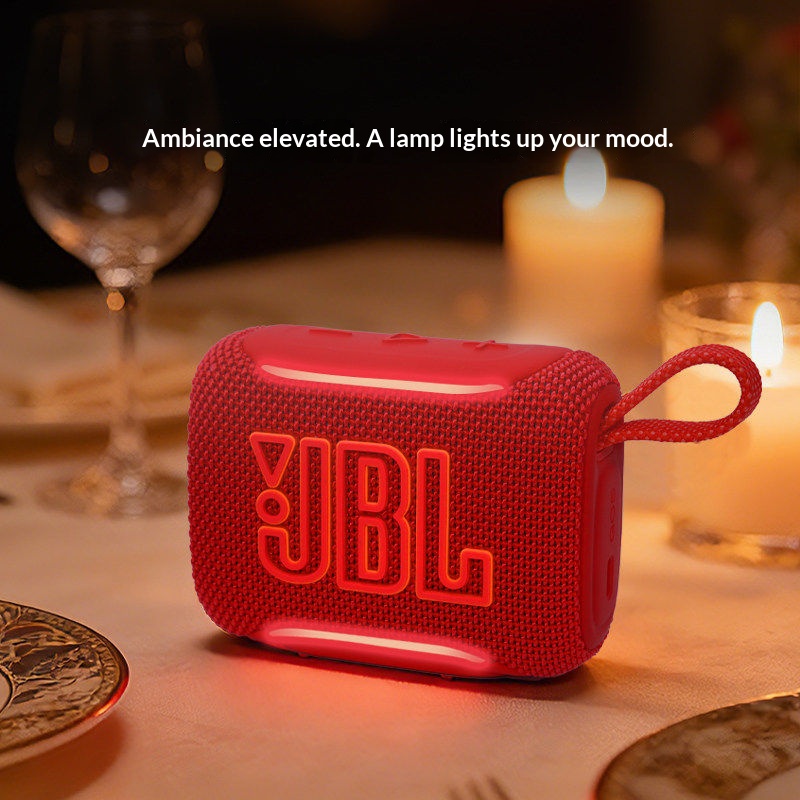 JBL GO5 & FLIP6 Tragbarer Blue – Jbl Speaker Flip 6 Bewertung und Preis