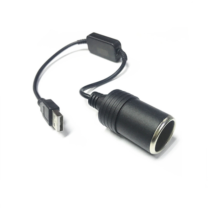 NEU 5V 2A USB zu 12V Zigarette – Accessories For Vaping Bewertung und Preis